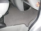 Коврики на Renault Trafic II 2001 - 2014 в Волгограде