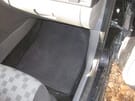 EVA коврики на Ford Focus II 2005 - 2011 в Волгограде