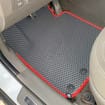 Коврики на KIA Sportage III 2010 - 2016 в Волгограде
