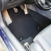 Коврики на Volkswagen Golf 5 2003 - 2008 в Волгограде