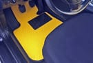 Коврики на BMW 1 (E81/E82/E87/E88) 2004 - 2012 в Волгограде