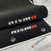 Коврики на Nissan GT-R 2007 - 2025 в Волгограде