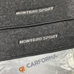 Коврики на Mitsubishi Montero Sport I 1996 - 2008 в Волгограде