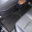 EVA коврики на Toyota Harrier IV 2020 - 2025 в Волгограде