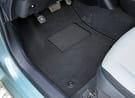 Коврики на Toyota Prius (50) 2015 - 2023 в Волгограде