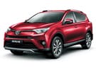 EVA коврики на Toyota Rav4 IV 2012 - 2019 в Волгограде