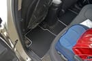 Коврики на KIA Soul II 2014 - 2019 в Волгограде