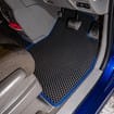 Коврики на Honda StepWGN V 2015 - 2021 в Волгограде