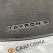EVA коврики на Volkswagen Tayron X 2020 - 2025 в Волгограде