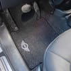 Коврики на Mini Cooper Countryman (R60) 2010 - 2017 в Волгограде