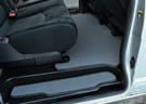 EVA коврики на Nissan Serena (C27) 2016 - 2022 в Волгограде