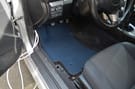 Коврики на Subaru Outback III 2003 - 2009 в Волгограде