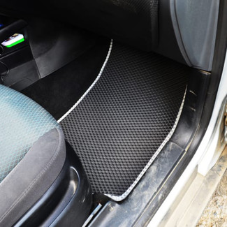 Коврики на Seat Altea 2004 - 2015 в Волгограде Коврики на Seat Altea 2004 - 2015 в Волгограде