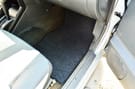 Коврики на Nissan Xterra (WD22) 1999 - 2005 в Волгограде
