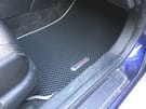 Коврики на Honda Accord VII 2002 - 2008 в Волгограде