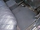 Коврики на Mercedes 190 (W201) 1982 - 1993 в Волгограде
