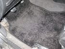 Коврики на Honda Accord V 1993 - 1998 в Волгограде