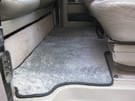 Коврики на Volkswagen Multivan (T4) 1990 - 2003 в Волгограде