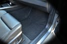 EVA коврики на BMW X5 (F15) 2013 - 2018 в Волгограде