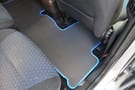 Ворсовые коврики на Ford S-Max 2006 - 2015 в Волгограде