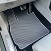 Коврики на Jaecoo J8 2024 - 2025 в Волгограде