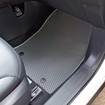 Коврики на Mazda CX9 II 2015 - 2025 в Волгограде