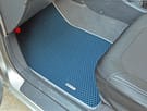 Коврики на Toyota Carina (T21) 1996 - 2001 в Волгограде
