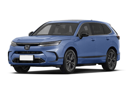 Ворсовые коврики на Honda Breeze 2 2022&nbsp;-&nbsp;2026 в Волгограде