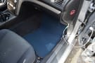 Коврики на Subaru Legacy IV 2003 - 2009 в Волгограде