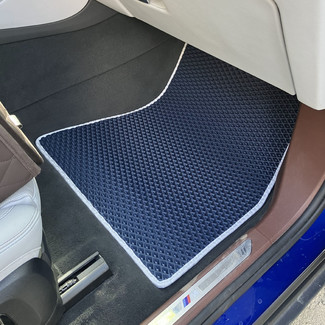 EVA коврики на BMW XM (G09) 2022 - 2025 в Волгограде