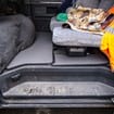 EVA коврики на Mitsubishi Delica 3 1986 - 1999 в Волгограде