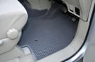 Коврики на Toyota Estima III 2006 - 2019 в Волгограде