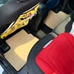 Коврики на KIA Ceed II 2012 - 2018 в Волгограде