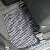 Коврики на Nissan Kix 2008 - 2012 в Волгограде