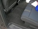EVA коврики на Citroen Spacetourer 2016 - 2025 в Волгограде