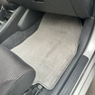 Коврики на Nissan Tiida (C11) 2004 - 2014 в Волгограде