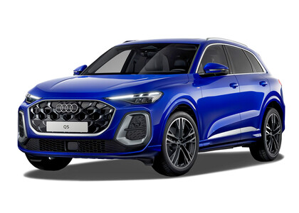 EVA коврики на Audi Q5 III 2024&nbsp;-&nbsp;2026 в Волгограде