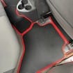 Коврики на Ford Ranger I 1998 - 2006 в Волгограде