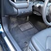 EVA коврики на Toyota Camry (XV70) 2017 - 2024 в Волгограде