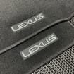 EVA коврики на Lexus NX II 2021 - 2025 в Волгограде