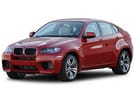 EVA коврики на BMW X6 (E71/E72) 2008 - 2014 в Волгограде