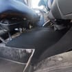 Коврики на Fiat Ducato II 1993 - 2006 в Волгограде