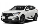 EVA коврики на Acura RDX III 2018 - 2025 в Волгограде
