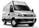 Коврики на Iveco Daily IV 2006 - 2011 в Волгограде