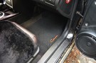 EVA коврики на Hyundai Tiburon II 2001 - 2009 в Волгограде