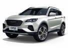 Коврики на Soueast DX8S 2022 - 2025 в Волгограде