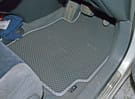 Ворсовые коврики на Toyota Harrier I 1997 - 2003 в Волгограде