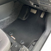 Ворсовые коврики на Toyota Yaris IV 2019 - 2025 в Волгограде