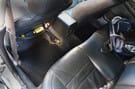 EVA коврики на Subaru Impreza II 2000 - 2007 в Волгограде