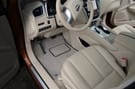 Коврики на Nissan Murano (Z52) 2014 - 2022 в Волгограде